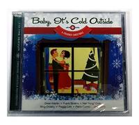 Baby, It's Cold Outside - A Crooner Christmas