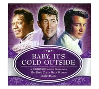 Baby, It's Cold Outside Crooner Christmas Collection (2010-08-03)