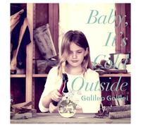 Baby.It's Cold Outside [Limite [Import allemand]