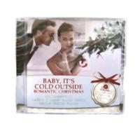 Baby, It's Cold Outside: Romantic Christmas (Target)
