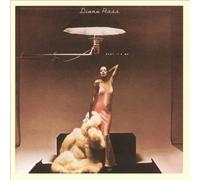 Baby It's Me by Diana Ross [Audio CD] NEUF