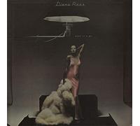 Baby It's Me + Inner [Vinyl] Diana Ross