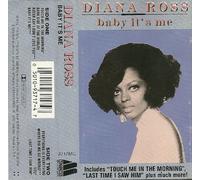 Baby It's Me (US [Musikkassette] [DE Import]