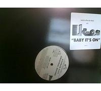 Baby It's on/I'm Gonna Git Cha