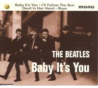 Baby It's You