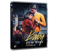Baby, It's You Blu-ray