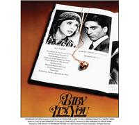 Baby, It's You [Blu-Ray]