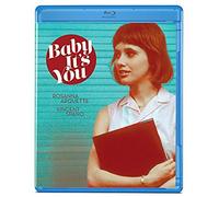 Baby It's You [Blu-Ray]
