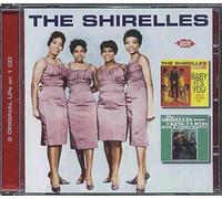 Baby It's You- The Shillers And King Curtis Give A Twist Party