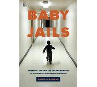 Baby Jails: The Fight To End The Incarceration Of Refugee Children In America
