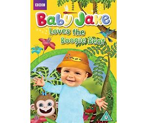 Baby Jake - Baby Jake Loves the Boogie Beat