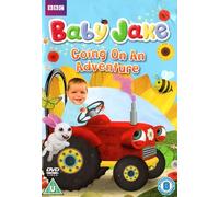 Baby Jake-Going on an Adventure [Import]