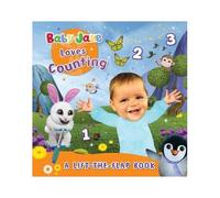 Baby Jake Loves Counting