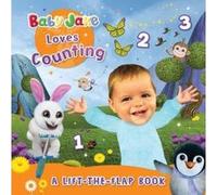 Baby Jake Loves Counting (Baby Jake Lift the Flap) Unknown (Auteur)