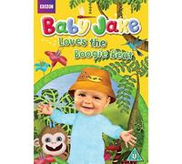 Baby Jake Loves The Boogie Beat [Import]