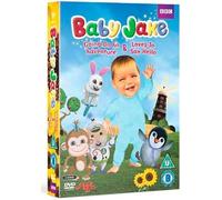Baby Jake [ Origine UK, Sans Langue Francaise ]