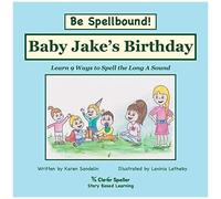 Baby Jake's Birthday