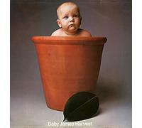 Baby James Harvest - 1st