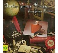Baby James Harvest
