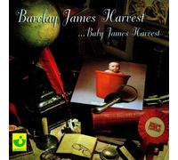 Barclay James Harvest - Baby James Harvest