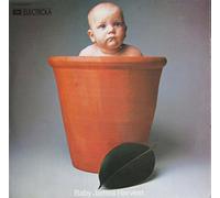 Baby James Harvest [Import]
