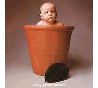 Baby James Harvest-SHM w/Bonus Tracks [Import]