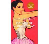 Baby Jane à Broadway: le coup de coeur du prix du livre romantique