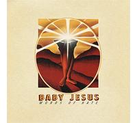 Baby Jesus - Baby Jesus