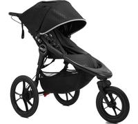 baby jogger 2144039 baby jogger Summit X3 Midnight Black