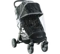 Baby Jogger Bj0198399900 Housse De Pluie Pour Poussette City Mini2 4 Roues Noir