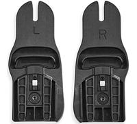 City Tour Lux - Adaptateur Pour Siège-Auto Baby Jogger City Go I-Size - Noir Noir