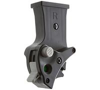 baby jogger City Go Adaptateur pour Zip Noir