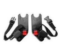 city mini/gt/elite - adaptateur pour siege-auto baby jogger city go i-size