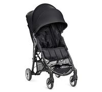 baby jogger city mini Zip Noir