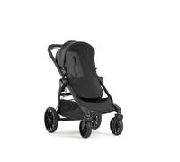 Baby Jogger City Select 2014205/Lux Moustiquaire Poussette Blanc Noir