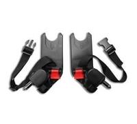 BABY JOGGER City Select LUX - Adaptateur pour siège-auto Baby Jogger City GO i-Size