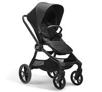 Baby Jogger City sights Landau traditionnel 1 siège(s) Noir