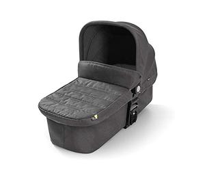 Baby Jogger City Tour LUX nacelle pliable, granite