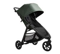 Baby Jogger Gt2 Stroller Argenté