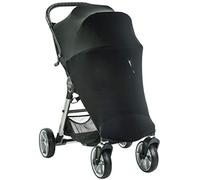 Baby Jogger Moustiquaire pour poussette | pour poussette City Mini 2 (4 roues)
