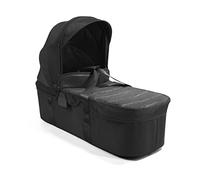 Baby Jogger Nacelle pliable légère | Pour poussette City Tour 2 doubles | Noir opulent