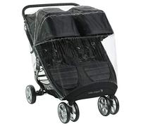 Bébé Jogging Parapioggia City Mini2 Gt2 Tour2 Double Bj0190461600