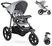 Baby jogging + landau 0m+ Moby-System MOUNTAIN