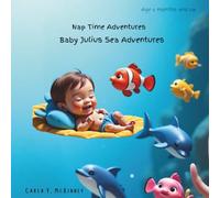 Baby Julius Sea Adventure: Nap Time Adventures