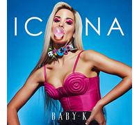 Baby K - Icona