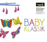 Various – Baby Klassik – CD – Sony Music (Import)