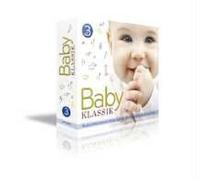 BABY KLASSIK 3 CD BOX LORIN MAAZEL JULIAN BREAM UVM NEW