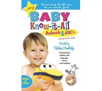 Baby Know It All: Animals & ABC's [Import USA Zone 1]