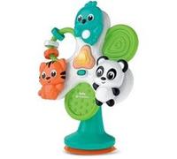 Baby La roue des animaux G