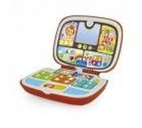 Baby Laptop Amigos Animales